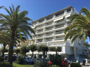 Giulianova Riviera Palace apartment